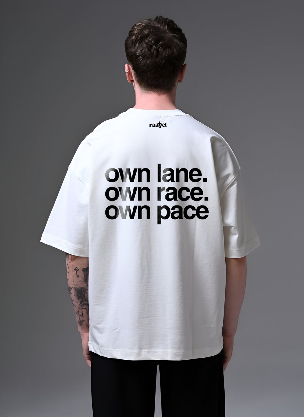 OWN LANE
